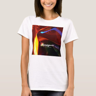 Camiseta de Somnium de la fuerza de Lucis Quod del