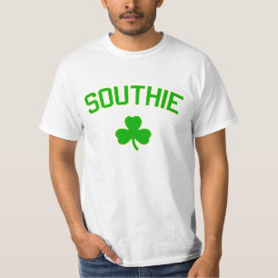 Camiseta de Southie