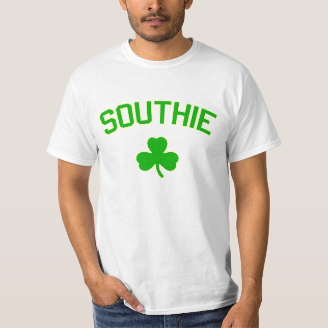 Camiseta de Southie (Anverso)