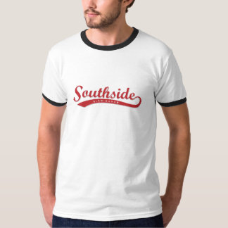 Camiseta de Southside