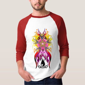 Camiseta de Spekaflame 3