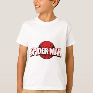 Camiseta de Spider Man para niños