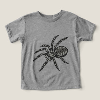 Camiseta de Spider Toddler