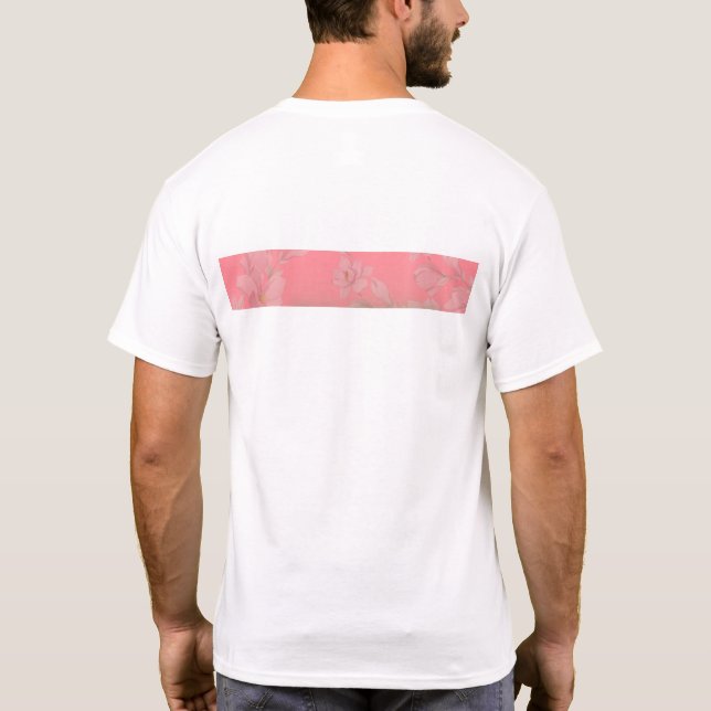 camiseta de Spirit Aloha (Reverso)