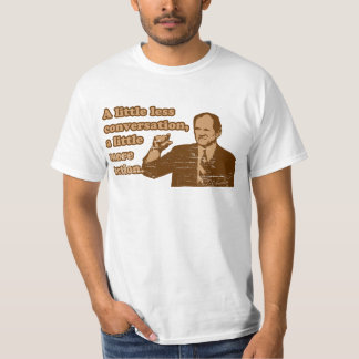 Camiseta de Spitzer