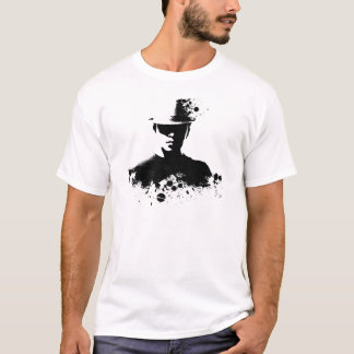 Camiseta de Splat ShaggieTv