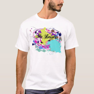 Camiseta de Splatterlogo