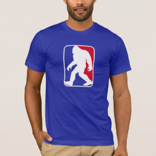 Camiseta de Squatchin de la primera división