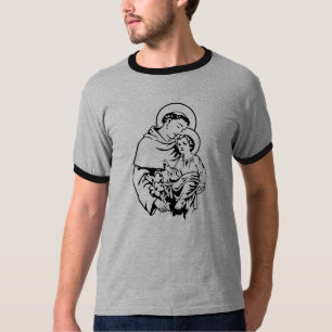camiseta de St Anthony