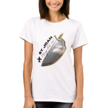 Camiseta de St. Joan