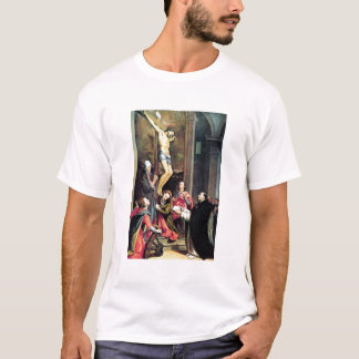 Camiseta de St Thomas Aquinas