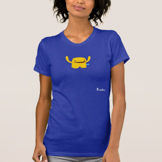 Camiseta de Stanley de las mujeres