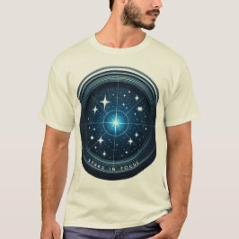 Camiseta de Star Trending Tshirt de Zazzle