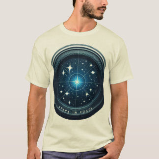 Camiseta de Star Trending Tshirt de Zazzle