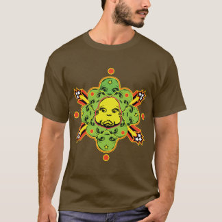 CAMISETA DE STARBABY MEN'T