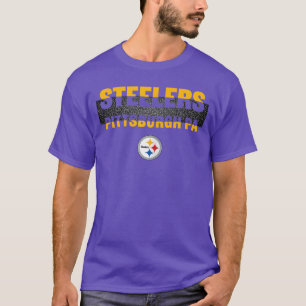 Camiseta de Steelers Knockout