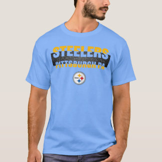 Camiseta de Steelers Knockout
