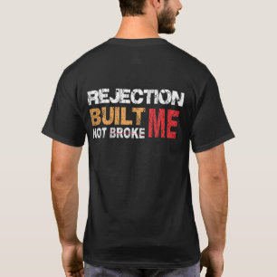 Camiseta de Streetwear de Fénix