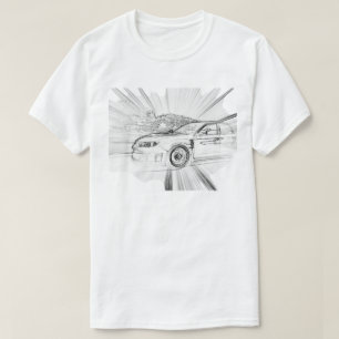 Camiseta de Subie