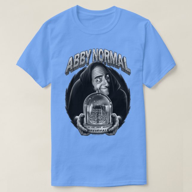 Camiseta de sudadera de cuello de ojiva (Diseño del anverso)