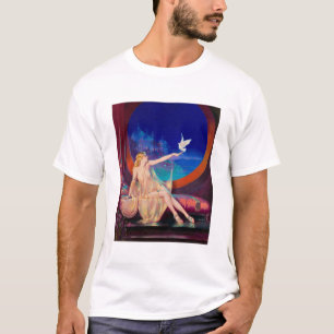 Camiseta de Sultana