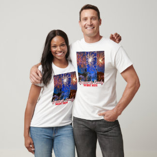 camiseta de Summer Soiree
