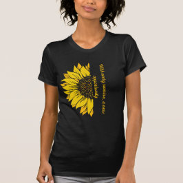 Camiseta de Sunrise & New Beginnings