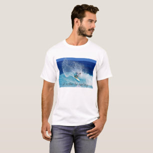Camiseta de Surfer Men