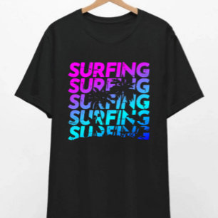 Camiseta de Surfing California