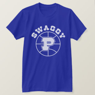 Camiseta de Swaggy P