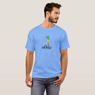 Camiseta de Swing de Golf