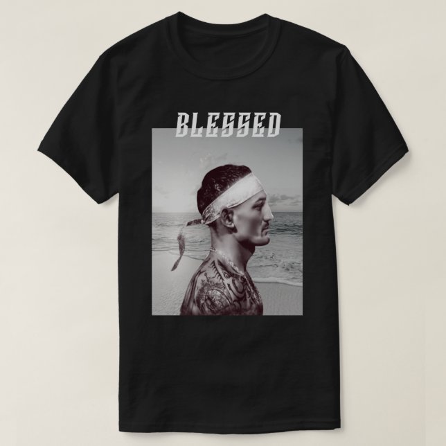 Camiseta de T&iacut máx. (Diseño del anverso)