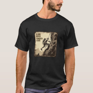 Camiseta de T-Shirt