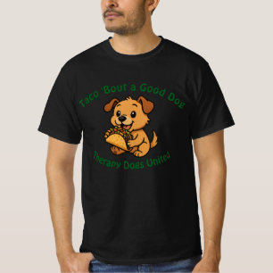 Camiseta de Taco Cinco de Mayo