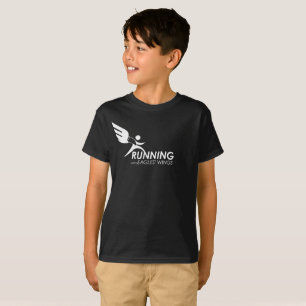 Camiseta de Tagless de los niños: Funcionamiento
