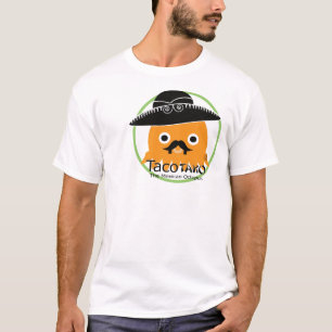 Camiseta de Tako del Taco