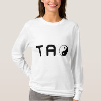 Camiseta de TAO