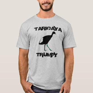 CAMISETA DE TARICAYA TRUMPY