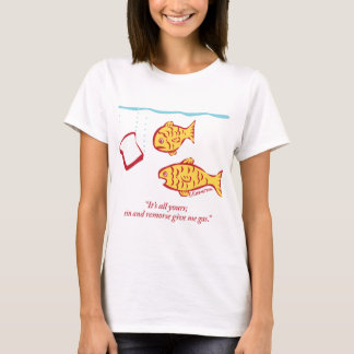 Camiseta de Tashlich