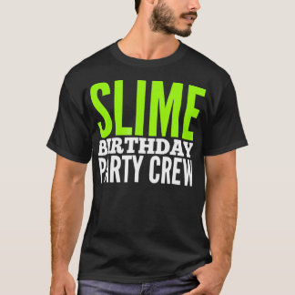 Camiseta de té delgada camisas de la fiesta de cum