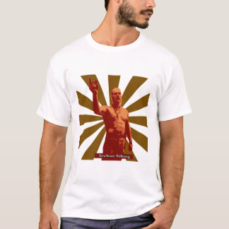 Camiseta de Techno-Viking