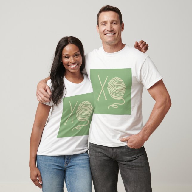 Camiseta de tejedor (Unisexo)