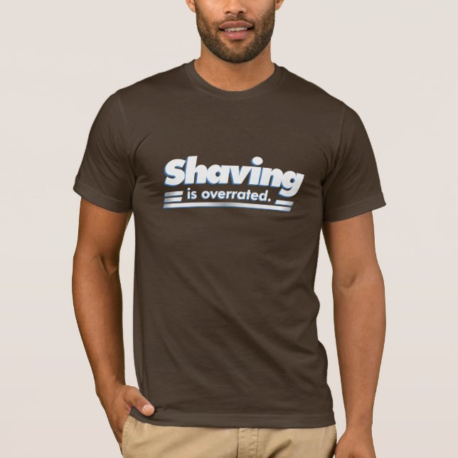 Camiseta de tela de Bella oscura (Anverso)