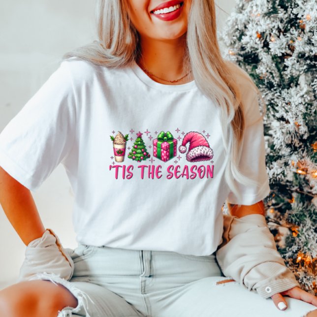Camiseta de temporada (Subido por el creador)
