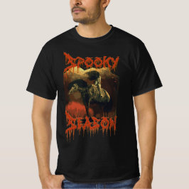 Camiseta de temporada de fantasía