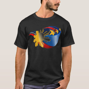 Camiseta de teniente general de Sun