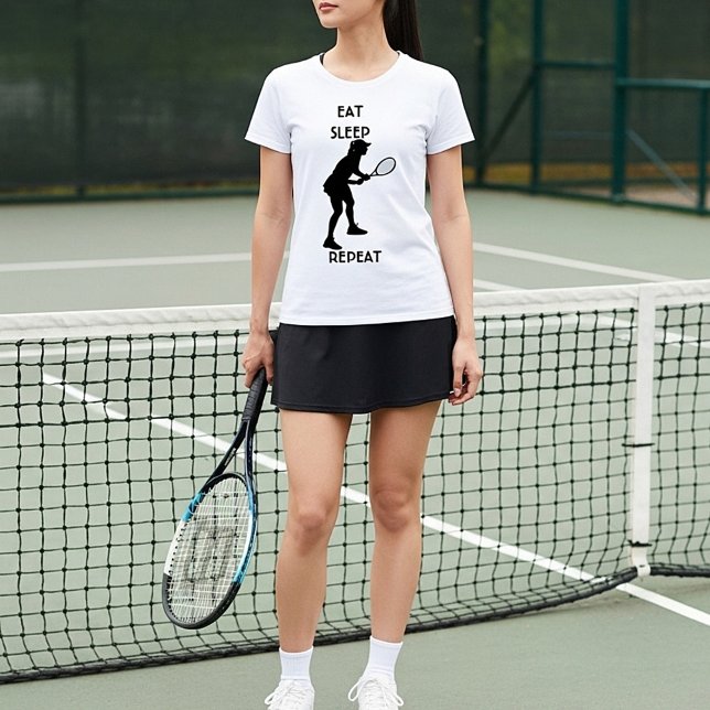 Camiseta de tenis (Subido por el creador)
