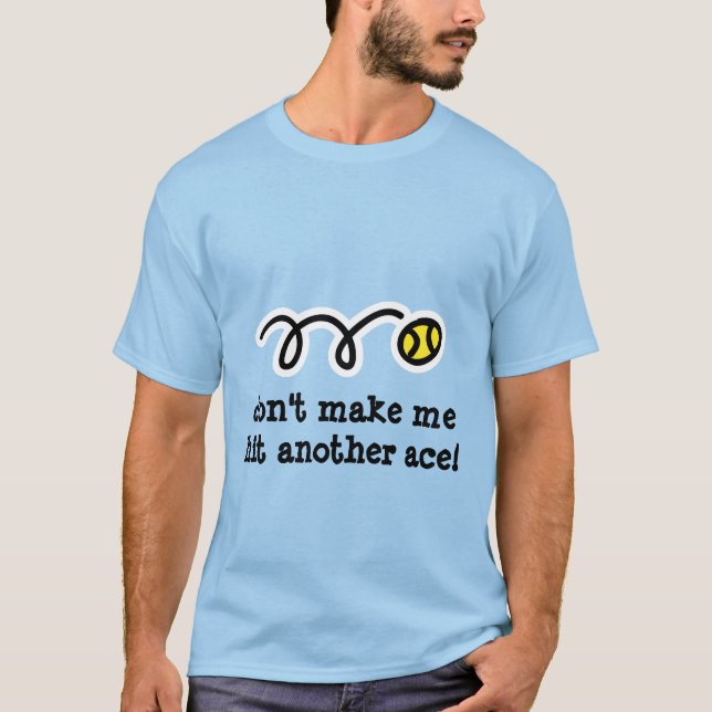 Camiseta de tenis linda con eslogan de texto diver (Anverso)