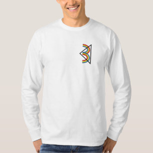 Camiseta DE TERCERO AÑO