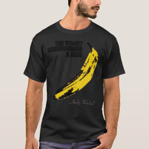 Camiseta De Terciopelo Subterránea Esencial